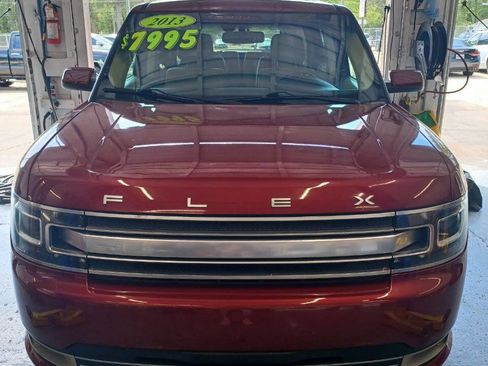 Used 2013 Ford Flex Limited image 1