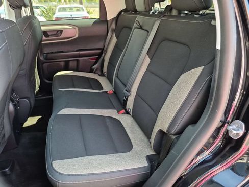 Used 2025 Ford Bronco Sport Big Bend AWD/4WD image 28