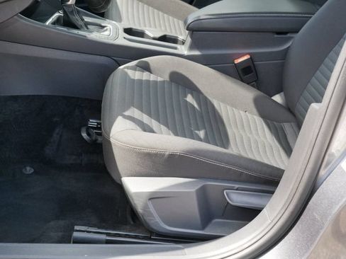 Certified 2024 Volkswagen Jetta S FWD image 14