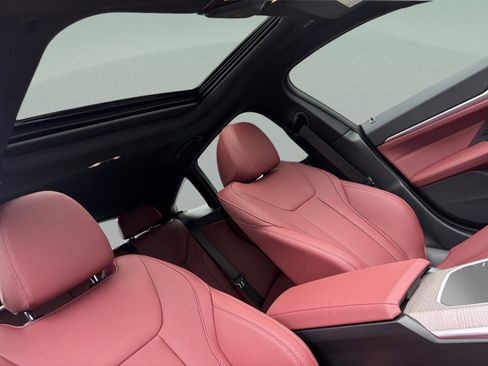 New 2026 BMW i4 eDrive40 w/ Parking Assistance Package image 30