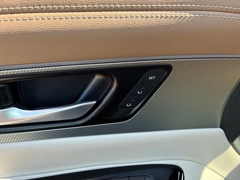 Certified 2025 Nissan Murano Platinum w/ Cargo Package AWD/4WD image 20