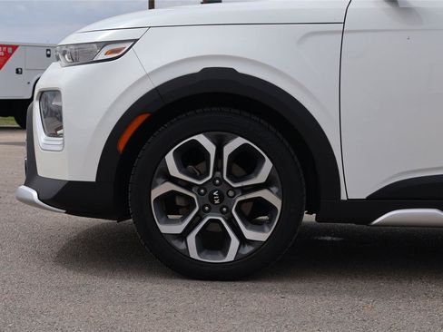 Used 2020 Kia Soul X-Line image 12