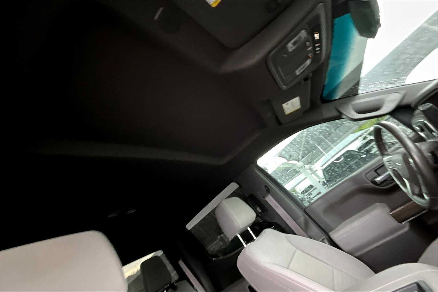 Used 2020 Chevrolet Silverado 1500 RST w/ Texas Edition RWD image 14