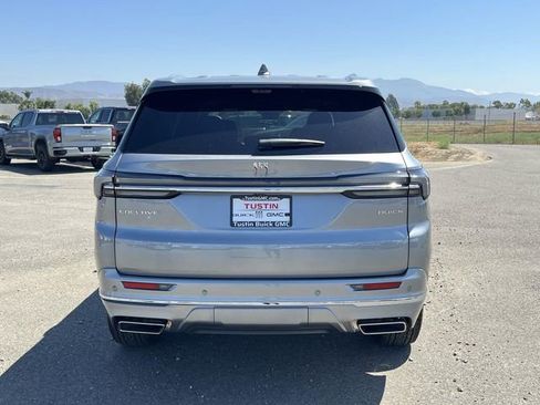 New 2026 Buick Enclave Avenir w/ Super Cruise Package image 4