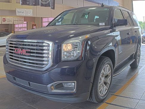Used 2020 GMC Yukon SLT w/ Value Plus Edition RWD image 1
