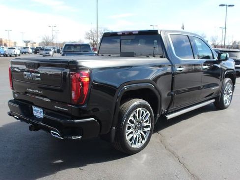 New 2026 GMC Sierra 1500 Denali Ultimate image 15