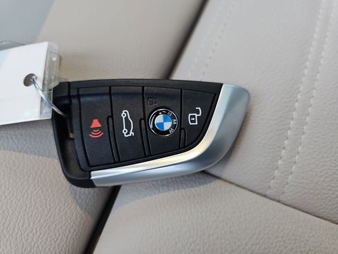 New 2026 BMW M340i xDrive image 37