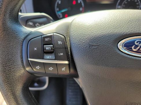 Used 2023 Ford Transit 350 XLT image 22