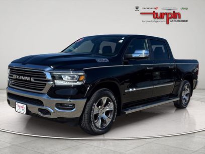 Used 2020 RAM 1500 Laramie