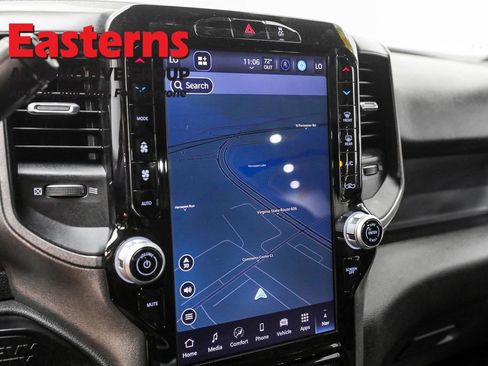 Used 2025 RAM 2500 Tradesman image 19