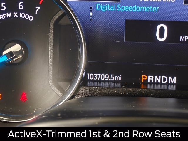 Used 2020 Ford Expedition XLT w/ Equipment Group 202A AWD/4WD image 43