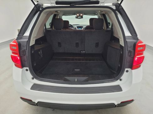 Used 2017 Chevrolet Equinox LT w/ Convenience Package FWD image 29