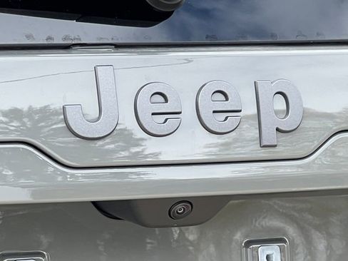 New 2026 Jeep Cherokee Laredo AWD/4WD image 44
