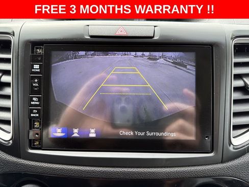 Used 2016 Honda CR-V EX image 18