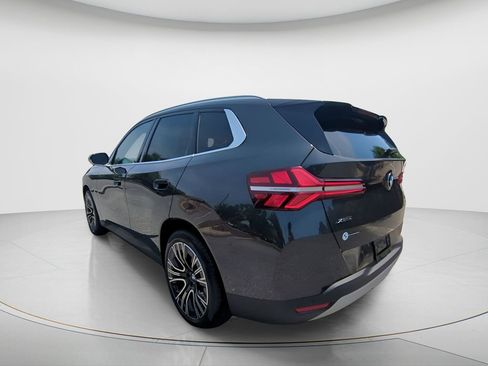 New 2025 BMW X3 xDrive30i w/ Premium Package AWD/4WD image 7