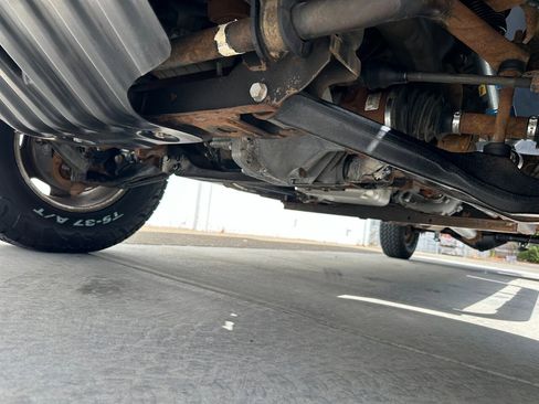 Used 2007 Chevrolet Silverado 2500 LT w/ 2LT Audio Package image 41