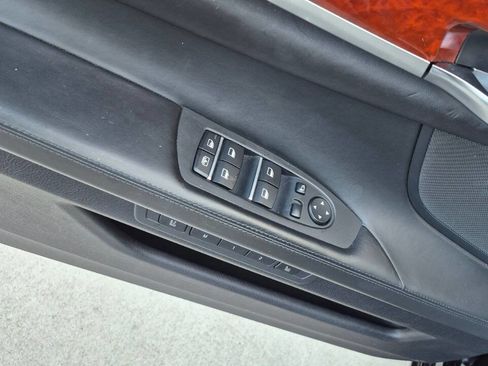 Used 2011 BMW ALPINA B7 w/ Driver Assistance Pkg image 42