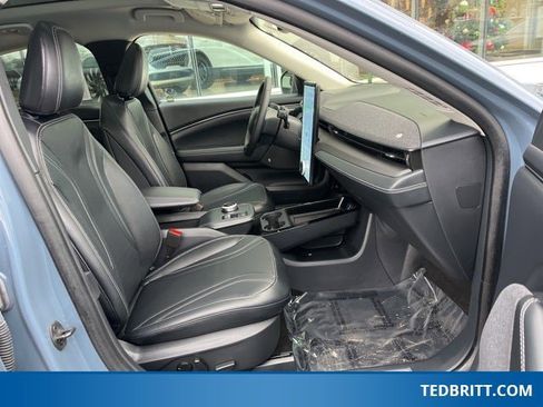Used 2023 Ford Mustang Mach-E Premium image 22