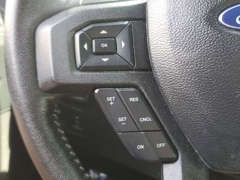 Used 2019 Ford F150 XLT w/ Equipment Group 302A Luxury AWD/4WD image 21