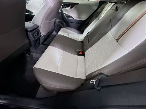Certified 2024 Toyota RAV4 Adventure w/ Convenience Package AWD/4WD image 28
