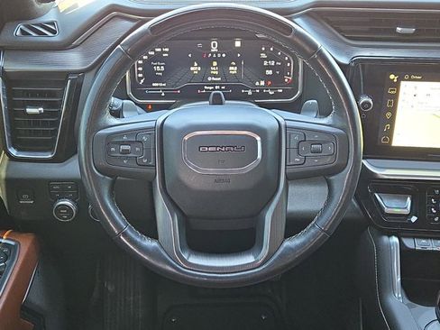 Used 2023 GMC Sierra 1500 Denali Ultimate image 19