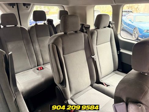 Used 2016 Ford Transit 350 XLT RWD image 27