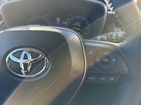 New 2026 Toyota Corolla Cross XLE image 15