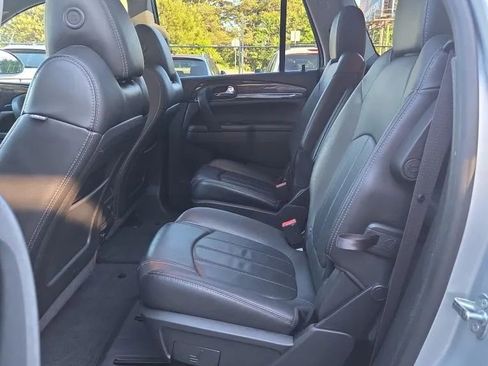 Used 2015 Buick Enclave Leather FWD image 10