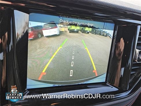 Used 2023 Dodge Durango GT image 22