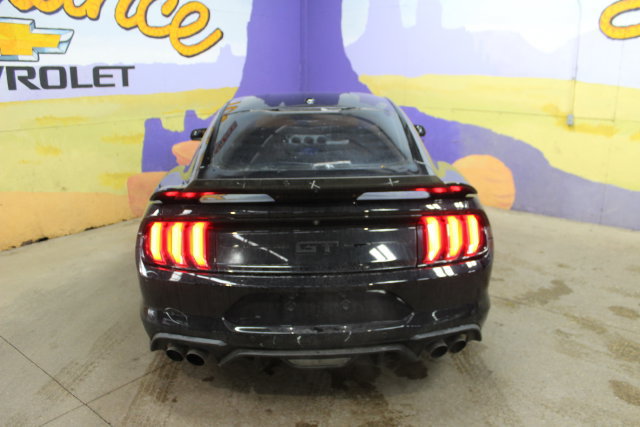 Used 2019 Ford Mustang GT Premium RWD image 7