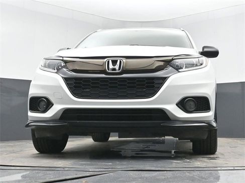Used 2022 Honda HR-V Sport image 42