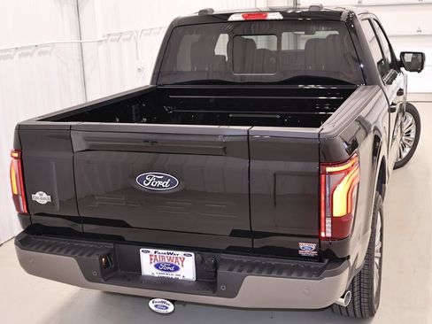 New 2026 Ford F150 King Ranch w/ Equipment Group 601A High AWD/4WD image 45