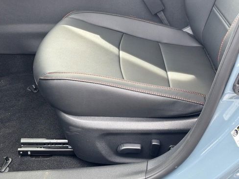 New 2025 Nissan Sentra SR w/ SR Premium Package image 19