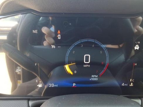 New 2026 Chevrolet TrailBlazer LS FWD image 10