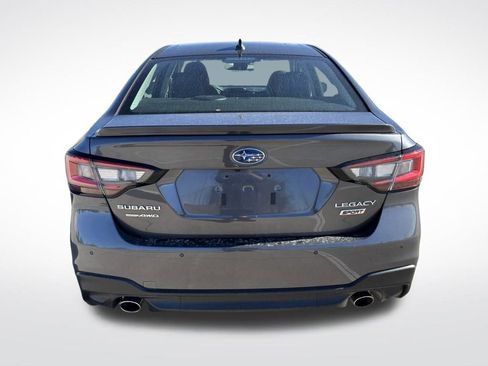 Used 2025 Subaru Legacy Sport image 5