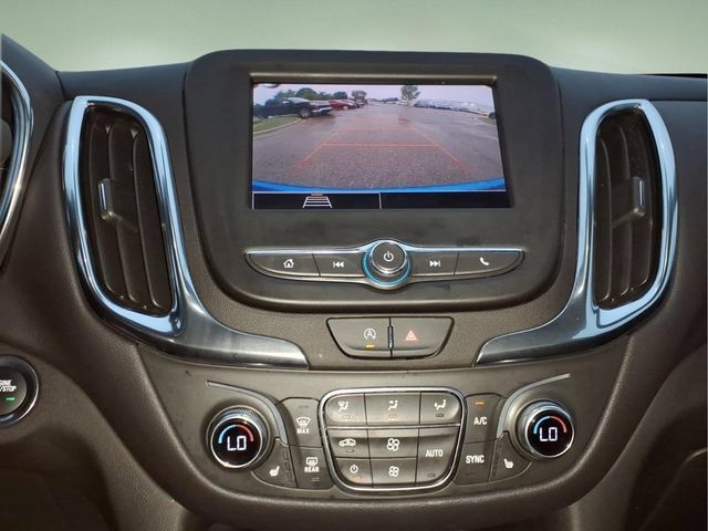 Used 2024 Chevrolet Equinox LT FWD image 19