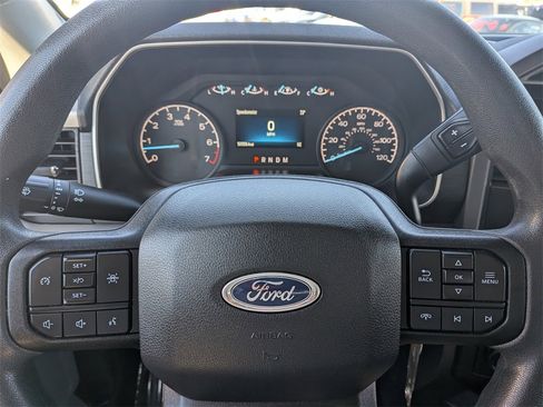 Used 2022 Ford F150 XLT image 34