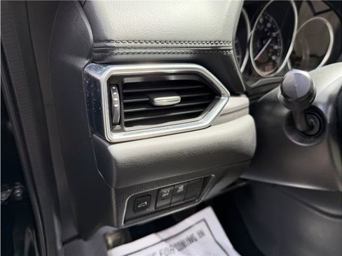 Used 2019 MAZDA CX-5 Touring FWD image 35