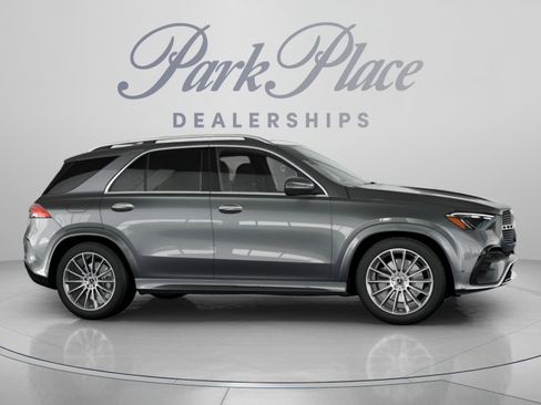 Used 2026 Mercedes-Benz GLE 350 4MATIC image 27
