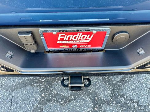 New 2025 Chevrolet Silverado 2500 LTZ w/ LTZ Plus Package image 29