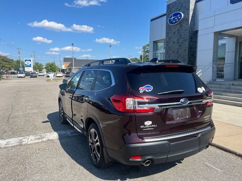 Used 2024 Subaru Ascent Touring AWD/4WD image 6