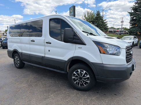 Used 2016 Ford Transit 150 XL RWD image 17