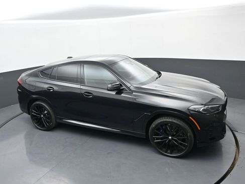 New 2026 BMW X6 xDrive40i w/ Executive Package AWD/4WD image 30