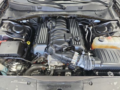 Used 2023 Dodge Charger Scat Pack w/ Plus Group RWD image 30