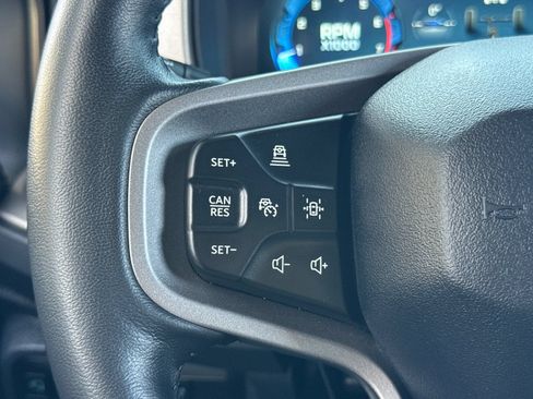 Used 2025 Ford Bronco Outer Banks AWD/4WD image 33