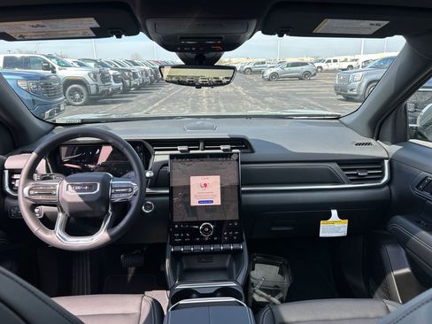 New 2026 GMC Terrain Elevation w/ Elevation Premium Package AWD/4WD image 32