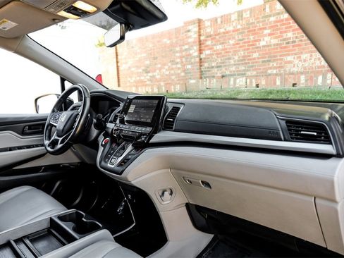 Used 2020 Honda Odyssey EX-L image 10