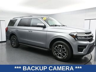 Used 2024 Ford Expedition XLT video 3