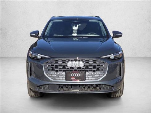 New 2025 Audi Q5 Premium w/ Premium Plus AWD/4WD image 2