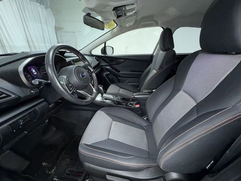 Used 2021 Subaru Crosstrek 2.0i Premium image 13